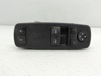 compare product 2012 Dodge Caravan Master Power Window Switch Replacement Driver Side Left P/N:68110870AB 68110871AA Fits Fits 2013 2014 2015 2016 OEM Used Auto Parts