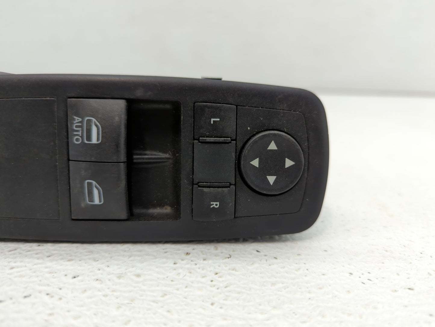 2012 Dodge Caravan Master Power Window Switch Replacement Driver Side Left P/N:68110870AB 68110871AA Fits Fits 2013 2014 201