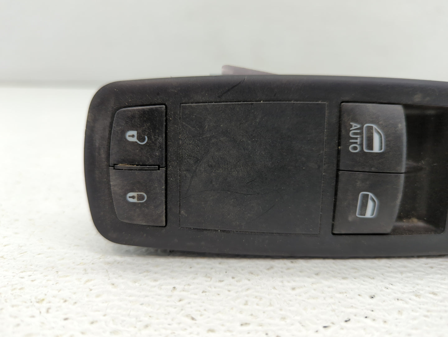 2012 Dodge Caravan Master Power Window Switch Replacement Driver Side Left P/N:68110870AB 68110871AA Fits Fits 2013 2014 201
