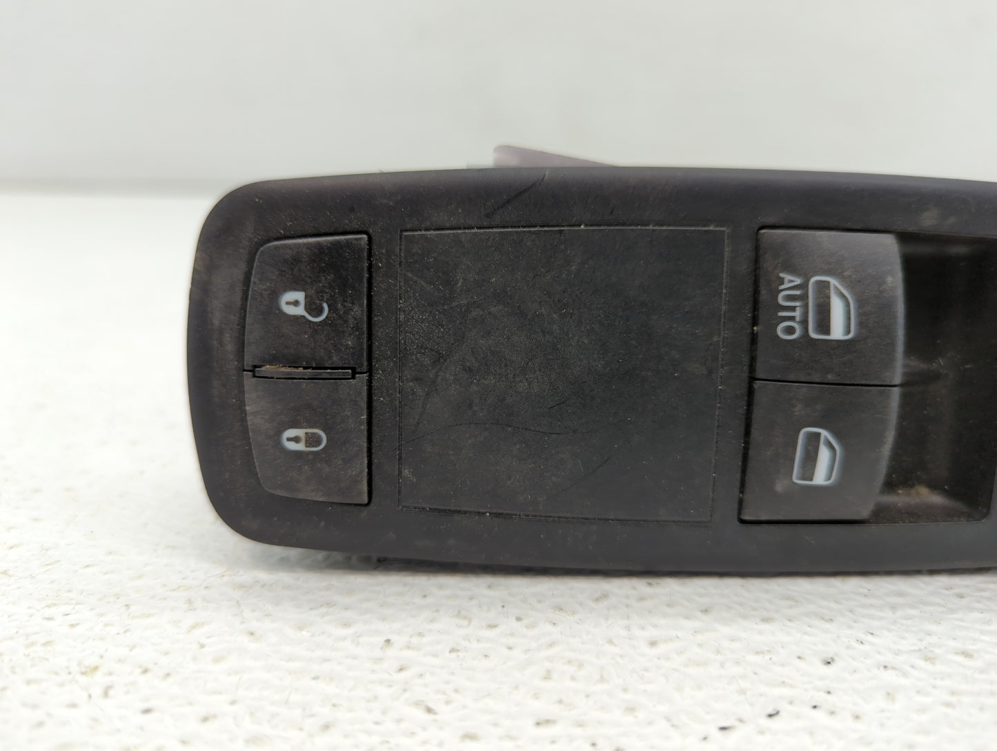 2012 Dodge Caravan Master Power Window Switch Replacement Driver Side Left P/N:68110870AB 68110871AA Fits Fits 2013 2014 201