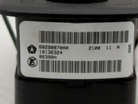 2012 Dodge Caravan Master Power Window Switch Replacement Driver Side Left P/N:68110870AB 68110871AA Fits Fits 2013 2014 201
