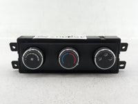 2012 Dodge Caravan Climate Control Module Temperature AC/Heater Replacement P/N:55111312AB 55111312AC Fits OEM Used Auto Par