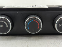 2012 Dodge Caravan Climate Control Module Temperature AC/Heater Replacement P/N:55111312AB 55111312AC Fits OEM Used Auto Par
