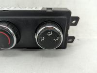 2012 Dodge Caravan Climate Control Module Temperature AC/Heater Replacement P/N:55111312AB 55111312AC Fits OEM Used Auto Par