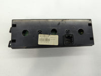2012 Dodge Caravan Climate Control Module Temperature AC/Heater Replacement P/N:55111312AB 55111312AC Fits OEM Used Auto Par