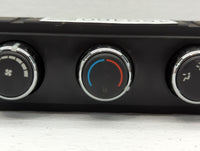 2012 Dodge Caravan Climate Control Module Temperature AC/Heater Replacement P/N:55111312AB 55111312AC Fits OEM Used Auto Par