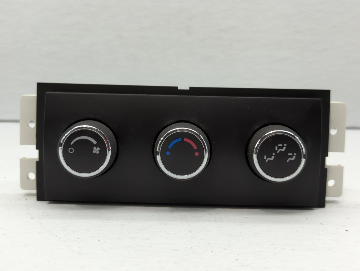 2012 Dodge Caravan Climate Control Module Temperature AC/Heater Replacement P/N:442-10 55111312AB Fits OEM Used Auto Parts -