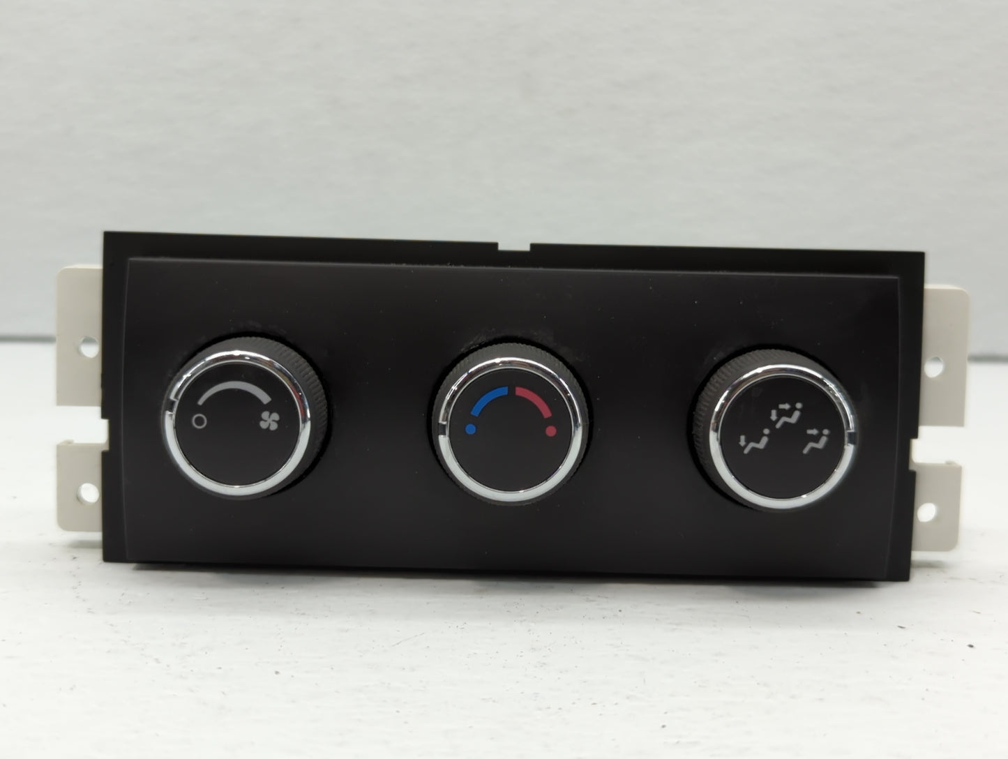 2012 Dodge Caravan Climate Control Module Temperature AC/Heater Replacement P/N:442-10 55111312AB Fits OEM Used Auto Parts -