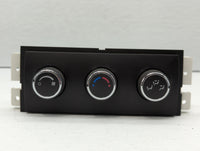 2012 Dodge Caravan Climate Control Module Temperature AC/Heater Replacement P/N:442-10 55111312AB Fits OEM Used Auto Parts -