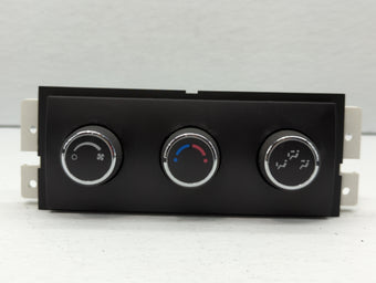 compare product 2012 Dodge Caravan Climate Control Module Temperature AC/Heater Replacement P/N:442-10 55111312AB Fits OEM Used Auto Parts