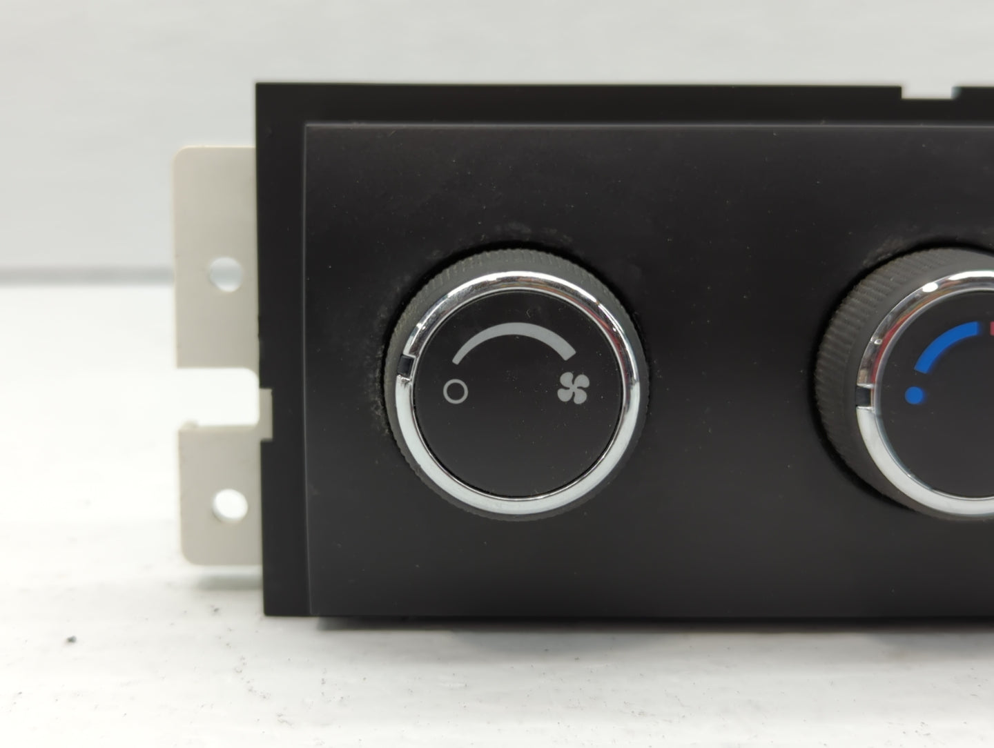 2012 Dodge Caravan Climate Control Module Temperature AC/Heater Replacement P/N:442-10 55111312AB Fits OEM Used Auto Parts -