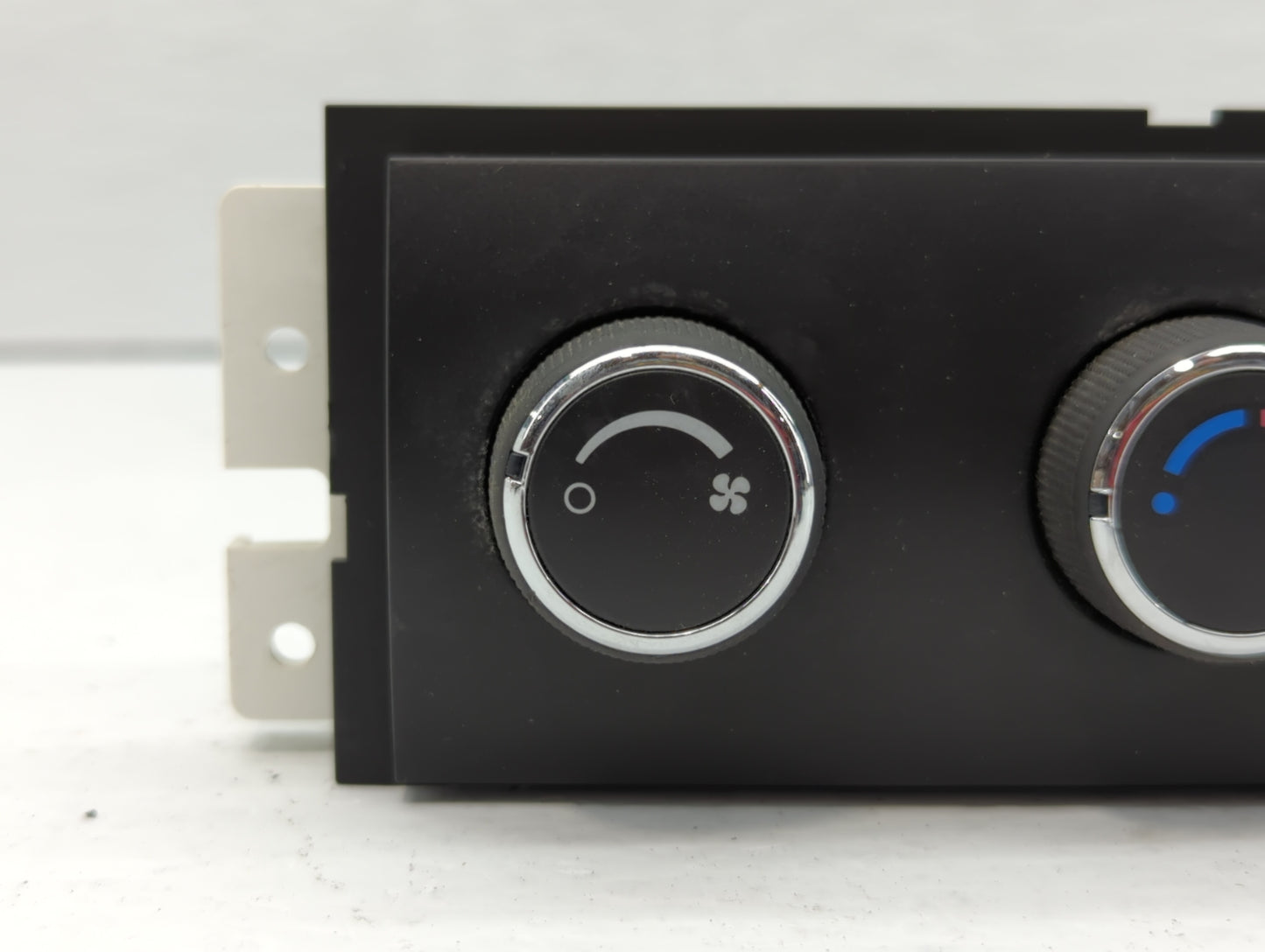 2012 Dodge Caravan Climate Control Module Temperature AC/Heater Replacement P/N:442-10 55111312AB Fits OEM Used Auto Parts -