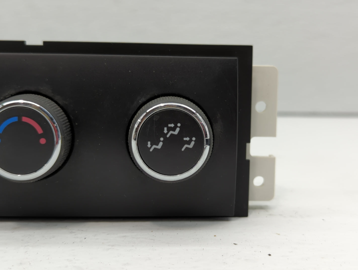 2012 Dodge Caravan Climate Control Module Temperature AC/Heater Replacement P/N:442-10 55111312AB Fits OEM Used Auto Parts -