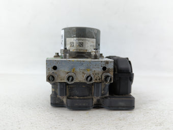 compare product 2012 Dodge Caravan ABS Pump Control Module Replacement P/N:P05154911AD P05154911AE, P05154911AG Fits OEM Used Auto Parts