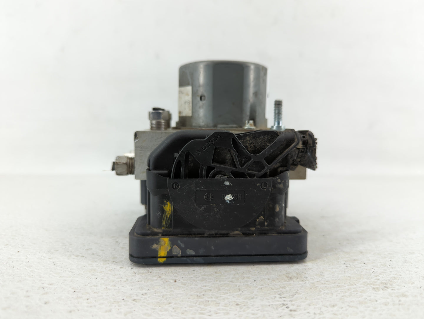 2012 Dodge Caravan ABS Pump Control Module Replacement P/N:P05154911AD P05154911AE, P05154911AG Fits OEM Used Auto Parts - O