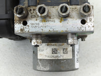 2012 Dodge Caravan ABS Pump Control Module Replacement P/N:P05154911AD P05154911AE, P05154911AG Fits OEM Used Auto Parts - O