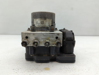 compare product 2012 Dodge Caravan ABS Pump Control Module Replacement P/N:P05154911AG P05154911AD, P05154911AE Fits OEM Used Auto Parts