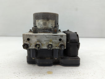 compare product 2012 Dodge Caravan Anti-Lock Brake ABS Pump Module Actuator OEM P/N:P05154911AG P05154911AD, P05154911AE Fits OEM Used Auto Parts