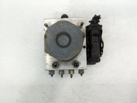 2012 Dodge Caravan Anti-Lock Brake ABS Pump Module Actuator OEM P/N:P05154911AG P05154911AD, P05154911AE Fits OEM Used Auto 