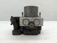 2012 Dodge Caravan Anti-Lock Brake ABS Pump Module Actuator OEM P/N:P05154911AG P05154911AD, P05154911AE Fits OEM Used Auto 