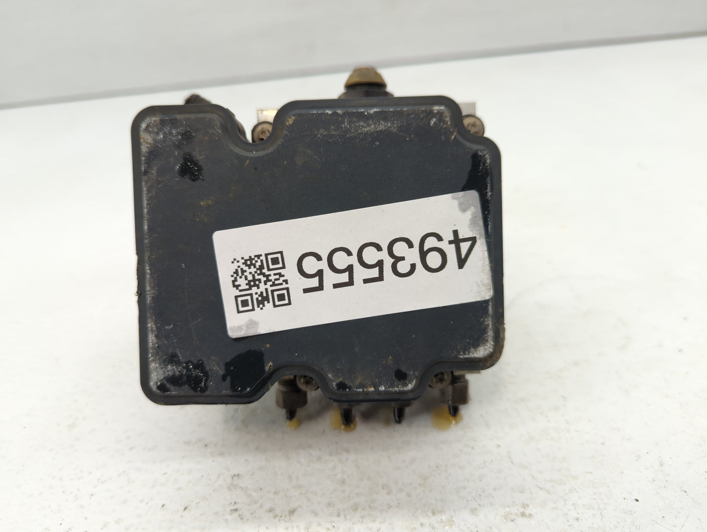 2012 Dodge Caravan ABS Pump Control Module Replacement P/N:P05154911AG P05154911AD, P05154911AE Fits OEM Used Auto Parts - O