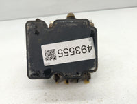 2012 Dodge Caravan Anti-Lock Brake ABS Pump Module Actuator OEM P/N:P05154911AG P05154911AD, P05154911AE Fits OEM Used Auto 