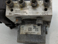 2012 Dodge Caravan Anti-Lock Brake ABS Pump Module Actuator OEM P/N:P05154911AG P05154911AD, P05154911AE Fits OEM Used Auto 