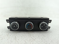 2012 Dodge Caravan Climate Control Module Temperature AC/Heater Replacement P/N:55111312AC P55111240AK Fits OEM Used Auto Pa