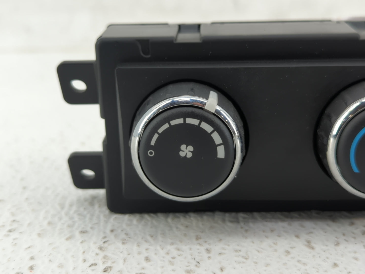 2012 Dodge Caravan Climate Control Module Temperature AC/Heater Replacement P/N:55111312AC P55111240AK Fits OEM Used Auto Pa