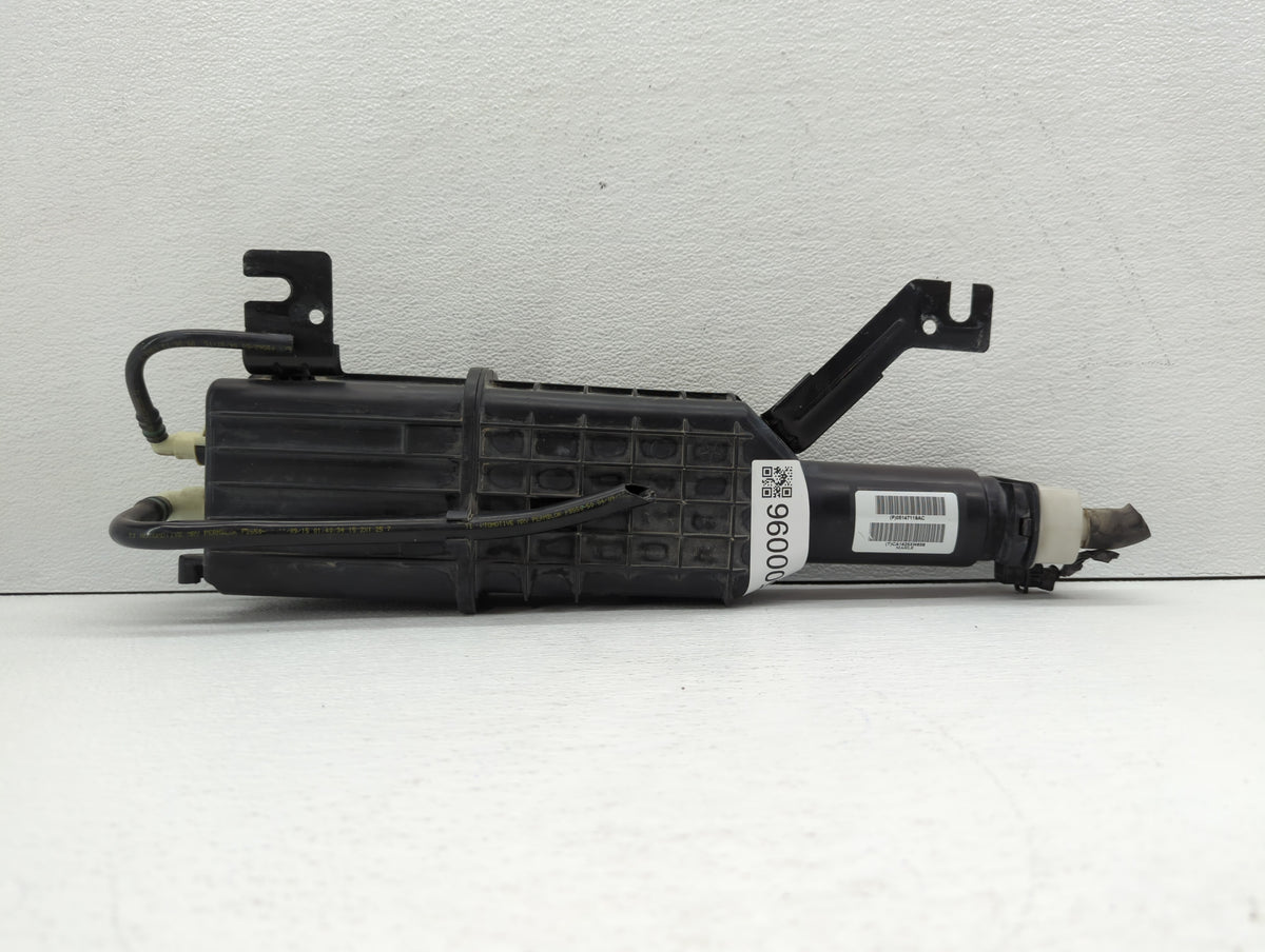 2012 Dodge Caravan Undefined - Oemusedautoparts1.com