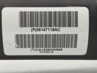 2012 Dodge Caravan Undefined - Oemusedautoparts1.com