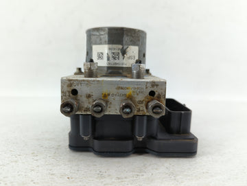 2012 Dodge Caravan ABS Pump Control Module Replacement P/N:P05154911AG P05154911AD, P05154911AE Fits OEM Used Auto Parts - O
