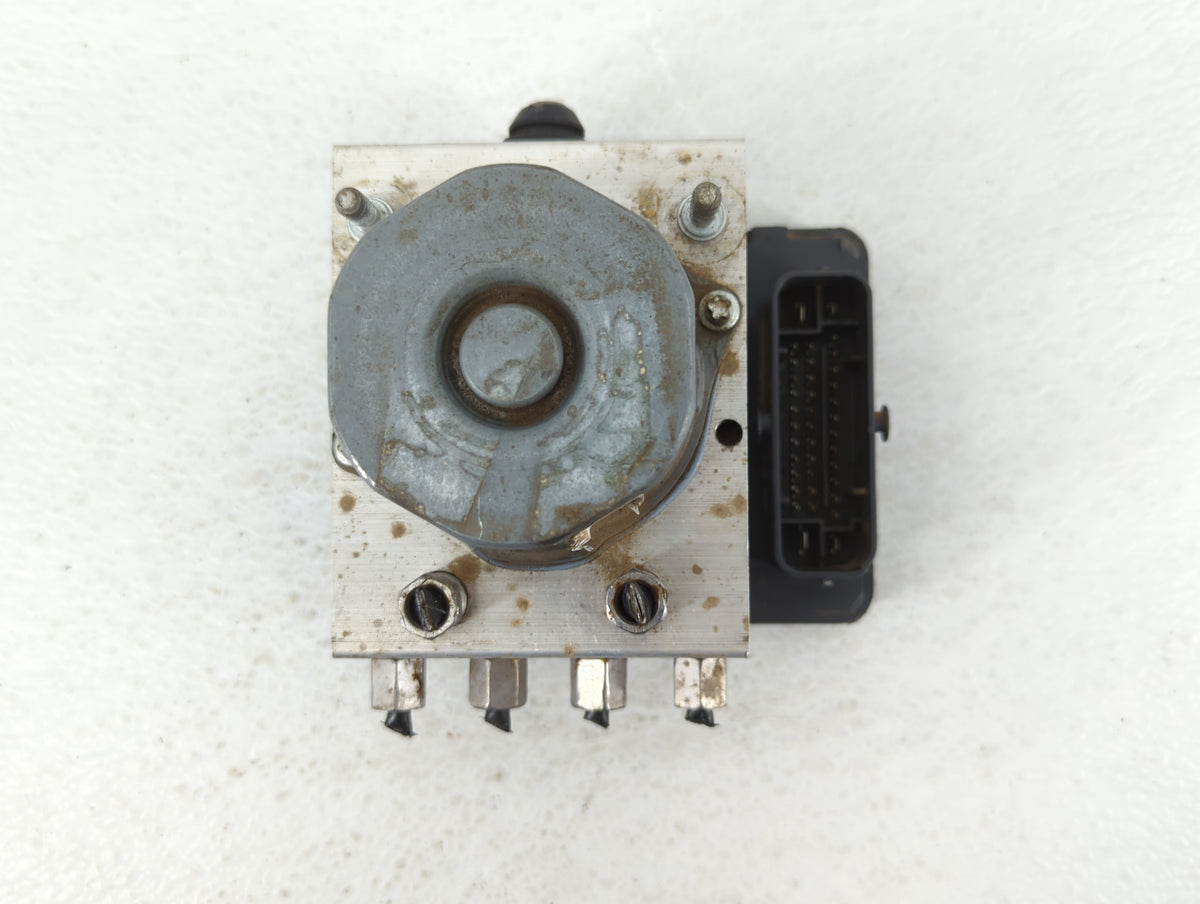 2012 Dodge Caravan Anti-Lock Brake ABS Pump Module Actuator OEM P/N:P05154911AG P05154911AD, P05154911AE Fits OEM Used Auto 