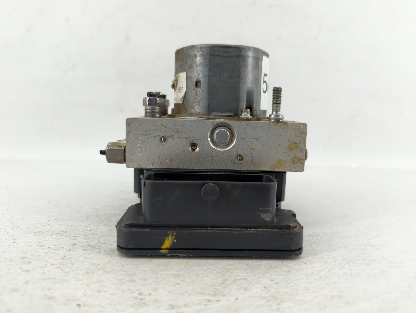 2012 Dodge Caravan ABS Pump Control Module Replacement P/N:P05154911AG P05154911AD, P05154911AE Fits OEM Used Auto Parts - O