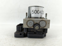 2012 Dodge Caravan Anti-Lock Brake ABS Pump Module Actuator OEM P/N:P05154911AG P05154911AD, P05154911AE Fits OEM Used Auto 