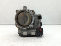 2012 Dodge Caravan Throttle Body P/N:05184349AC Fits Fits 2011 2013 2014 2015 2016 2017 2018 2019 2020 2021 2022 OEM Used Au