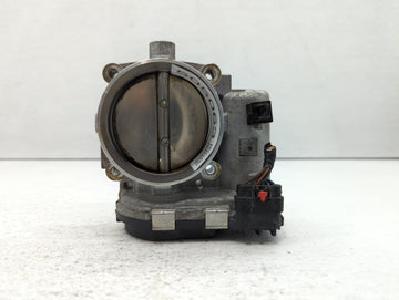 2012 Dodge Caravan Throttle Body P/N:05184349AC Fits Fits 2011 2013 2014 2015 2016 2017 2018 2019 2020 2021 2022 OEM Used Au