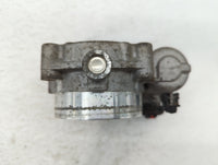 2012 Dodge Caravan Throttle Body P/N:05184349AC Fits Fits 2011 2013 2014 2015 2016 2017 2018 2019 2020 2021 2022 OEM Used Au