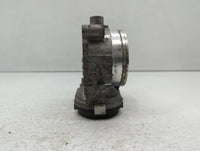 2012 Dodge Caravan Throttle Body P/N:05184349AC Fits Fits 2011 2013 2014 2015 2016 2017 2018 2019 2020 2021 2022 OEM Used Au