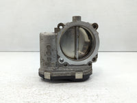 2012 Dodge Caravan Throttle Body P/N:05184349AC Fits Fits 2011 2013 2014 2015 2016 2017 2018 2019 2020 2021 2022 OEM Used Au