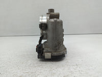 2012 Dodge Caravan Throttle Body P/N:05184349AC Fits Fits 2011 2013 2014 2015 2016 2017 2018 2019 2020 2021 2022 OEM Used Au
