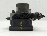 2012 Dodge Caravan ABS Pump Control Module Replacement P/N:05154911AE Fits OEM Used Auto Parts - Oemusedautoparts1.com