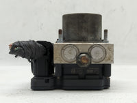 2012 Dodge Caravan ABS Pump Control Module Replacement P/N:05154911AE Fits OEM Used Auto Parts - Oemusedautoparts1.com