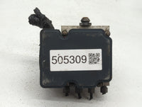 2012 Dodge Caravan ABS Pump Control Module Replacement P/N:05154911AE Fits OEM Used Auto Parts - Oemusedautoparts1.com