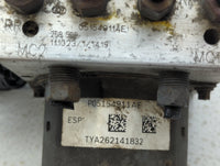 2012 Dodge Caravan ABS Pump Control Module Replacement P/N:05154911AE Fits OEM Used Auto Parts - Oemusedautoparts1.com