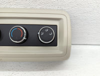 2012 Dodge Caravan Climate Control Module Temperature AC/Heater Replacement P/N:55111312AB Fits OEM Used Auto Parts - Oemuse