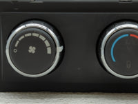 2012 Dodge Caravan Climate Control Module Temperature AC/Heater Replacement Fits Fits 2011 2013 2014 2015 2016 2017 2018 201