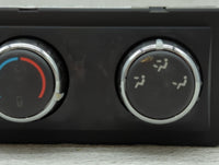 2012 Dodge Caravan Climate Control Module Temperature AC/Heater Replacement Fits Fits 2011 2013 2014 2015 2016 2017 2018 201