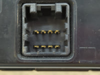 2012 Dodge Caravan Climate Control Module Temperature AC/Heater Replacement Fits Fits 2011 2013 2014 2015 2016 2017 2018 201