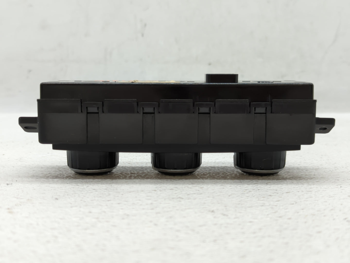 2012 Dodge Caravan Climate Control Module Temperature AC/Heater Replacement Fits Fits 2011 2013 2014 2015 2016 2017 2018 201